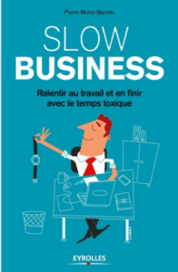 livre slow business