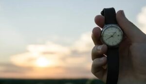 MONTRE LE MATIN