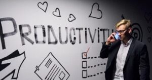 CONSULTANT PRODUCTIF