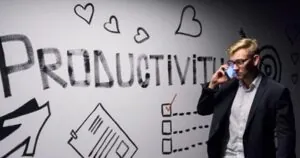 CONSULTANT PRODUCTIF