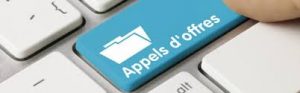 appel d'offre