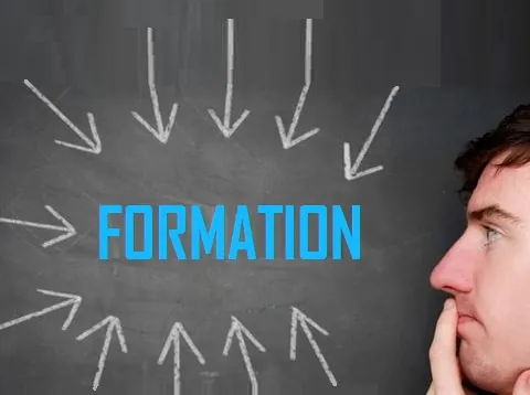 FORMATION