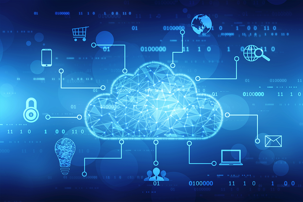 Growing Cloud Computing Utilization in 2019 - IEEE Innovation at Work