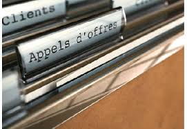 Répondre à un appel d'offres