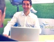 Maxence BERNARD Agence RH Solutions YVELINES (78)