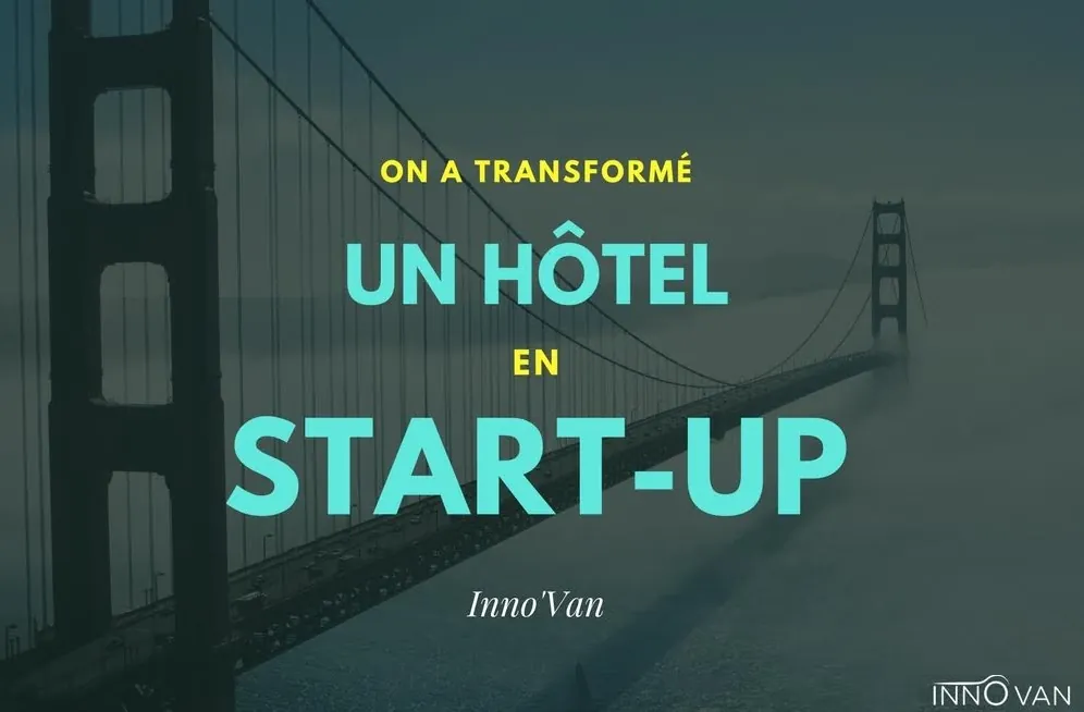 start up a nice 
