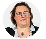profil de la cheffe agence céline rh solutions paris