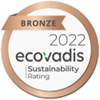 ecioadis medaille de bronze RSE