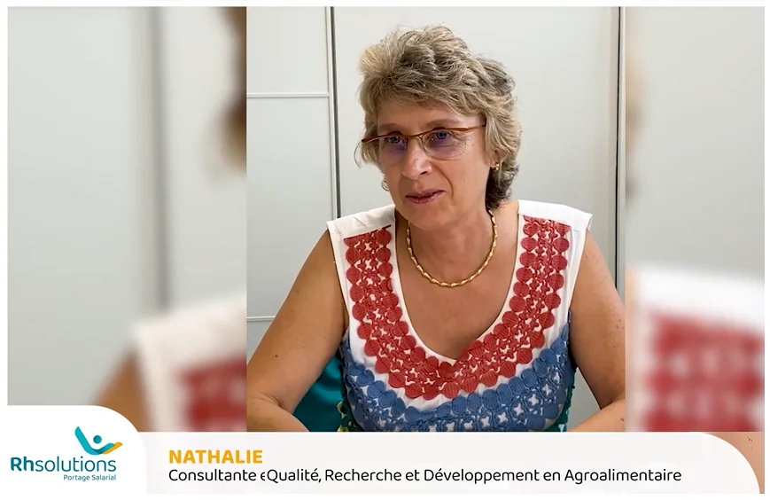 Témoignage d'une consultante Qualité Agro-alimentaire