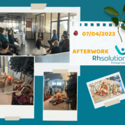 Rh Solutions Montpellier - Afterwork