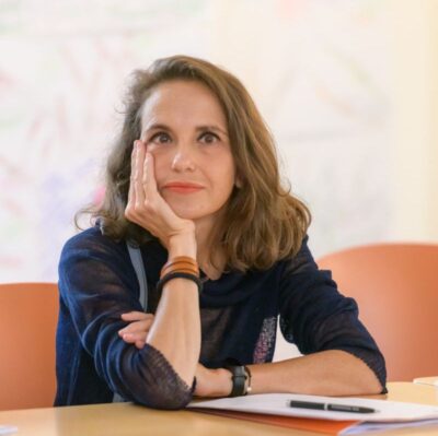 Webinaire sur le stress - Rh Solutions - Eric Trento et Célia Mores