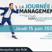 LE portage salarial pour la journee manager