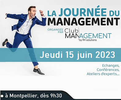 LE portage salarial pour la journee manager