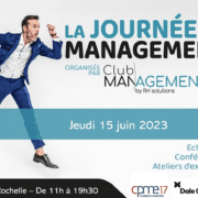 Journée du management