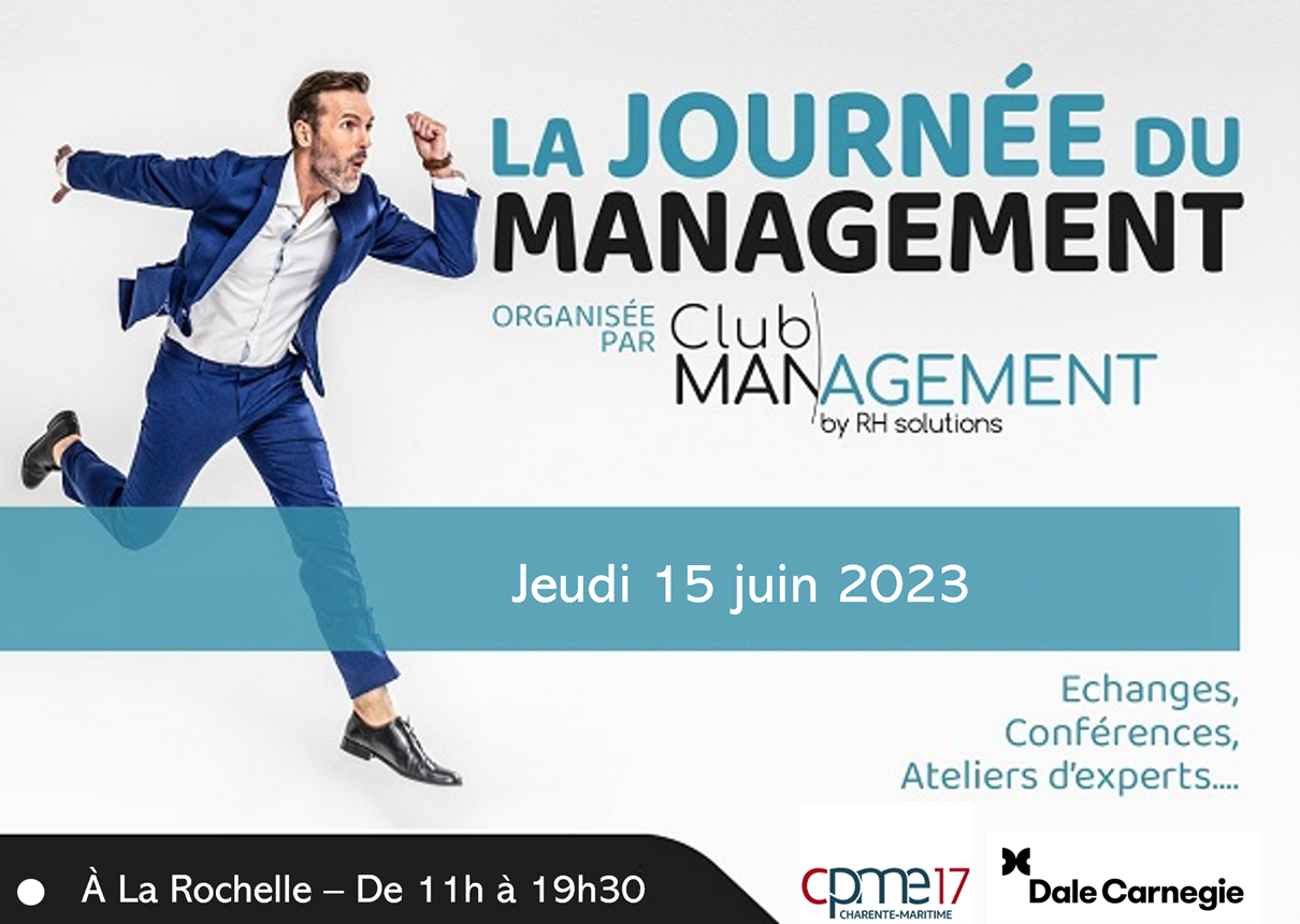 Journée du management