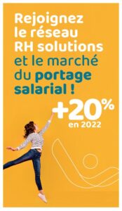 Rh Solutions - Rejoignez le réseau