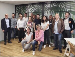 personnes marseille rh solutions inauguration 2024
