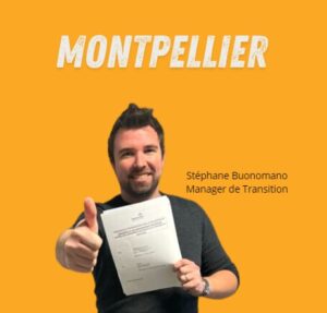MANAGER DE TRANSITION HEUREUX
