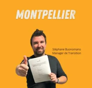 MANAGER DE TRANSITION HEUREUX