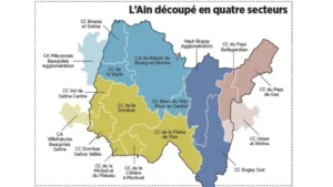 carte ain