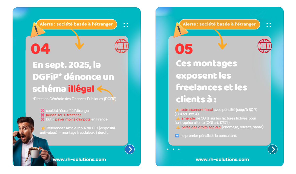 2 cartes bleues